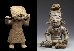 Bipolar Snowballs reveal who we are