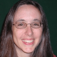 Weaver Grace portrait