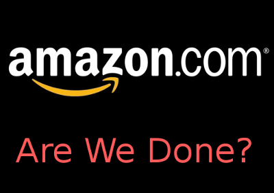 Amazon Wake